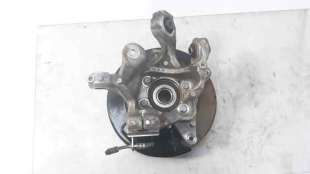 Recambio de mangueta delantera izquierda para subaru forester s5 / ske 2018- s5 referencia OEM IAM   