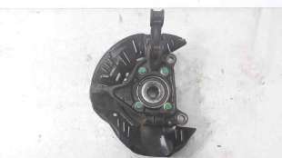 Recambio de mangueta trasera derecha para subaru forester s5 / ske 2018- s5 referencia OEM IAM SD161K9Y1   2