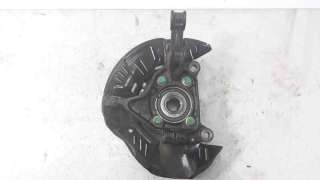 Recambio de mangueta trasera derecha para subaru forester s5 / ske 2018- s5 referencia OEM IAM SD161K9Y1  