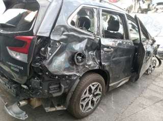 Recambio de mangueta trasera derecha para subaru forester s5 / ske 2018- s5 referencia OEM IAM SD161K9Y1  