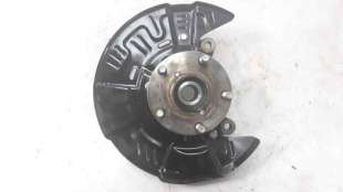 Recambio de mangueta trasera izquierda para subaru forester s5 / ske 2018- s5 referencia OEM IAM K9D1628XZ  