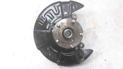 Recambio de mangueta trasera izquierda para subaru forester s5 / ske 2018- s5 referencia OEM IAM K9D1628XZ  