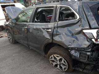 Recambio de mangueta trasera izquierda para subaru forester s5 / ske 2018- s5 referencia OEM IAM K9D1628XZ  