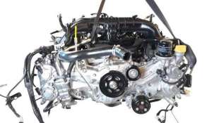 Recambio de motor completo para subaru forester s5 / ske 2018- s5 referencia OEM IAM FB20  
