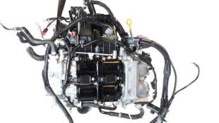 Recambio de motor completo para subaru forester s5 / ske 2018- s5 referencia OEM IAM FB20   2