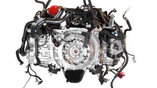 Recambio de motor completo para subaru forester s5 / ske 2018- s5 referencia OEM IAM FB20  