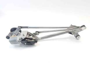 Recambio de motor limpia delantero para subaru forester s5 / ske 2018- s5 referencia OEM IAM 86511SJ010 1593008770  2