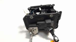 Recambio de palanca cambio para subaru forester s5 / ske 2018- s5 referencia OEM IAM    2