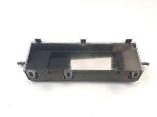 Recambio de pantalla multifuncion para subaru forester s5 / ske 2018- s5 referencia OEM IAM 4622009702  