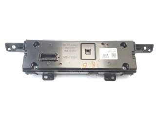 Recambio de pantalla multifuncion para subaru forester s5 / ske 2018- s5 referencia OEM IAM 4622009702  