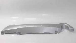 Recambio de spoiler paragolpes trasero para subaru forester s5 / ske 2018- s5 referencia OEM IAM C16010198  