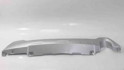 Recambio de spoiler paragolpes trasero para subaru forester s5 / ske 2018- s5 referencia OEM IAM C16010198  