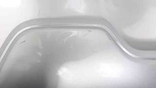 Recambio de spoiler paragolpes trasero para subaru forester s5 / ske 2018- s5 referencia OEM IAM C16010198  