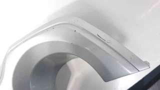 Recambio de spoiler paragolpes trasero para subaru forester s5 / ske 2018- s5 referencia OEM IAM C16010198  