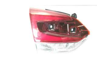 Recambio de piloto trasero izquierdo interior para subaru forester s5 / ske 2018- s5 referencia OEM IAM 84251SJ010  