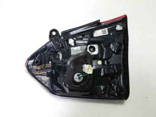 Recambio de piloto trasero izquierdo interior para subaru forester s5 / ske 2018- s5 referencia OEM IAM 84251SJ010   2
