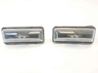 Recambio de piloto matricula para subaru forester s5 / ske 2018- s5 referencia OEM IAM   