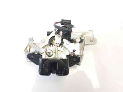 Recambio de cerradura maletero / porton para subaru forester s5 / ske 2018- s5 referencia OEM IAM   