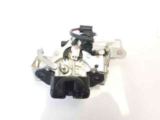 Recambio de cerradura maletero / porton para subaru forester s5 / ske 2018- s5 referencia OEM IAM   