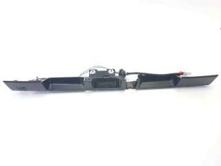 Recambio de maneta exterior porton para subaru forester s5 / ske 2018- s5 referencia OEM IAM 91111SJ040  