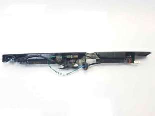 Recambio de maneta exterior porton para subaru forester s5 / ske 2018- s5 referencia OEM IAM 91111SJ040   2