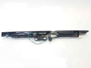 Recambio de maneta exterior porton para subaru forester s5 / ske 2018- s5 referencia OEM IAM 91111SJ040  