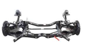 Recambio de puente trasero para subaru forester s5 / ske 2018- s5 referencia OEM IAM 20152FL031  