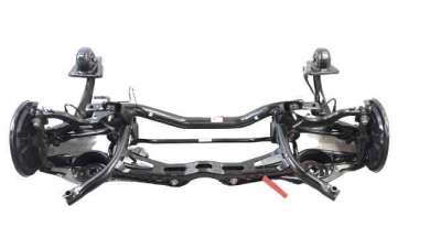 Recambio de puente trasero para subaru forester s5 / ske 2018- s5 referencia OEM IAM 20152FL031  
