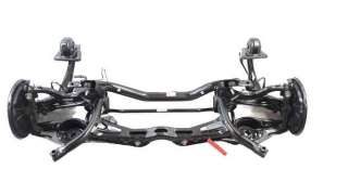 Recambio de puente trasero para subaru forester s5 / ske 2018- s5 referencia OEM IAM 20152FL031  