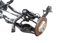 Recambio de puente trasero para subaru forester s5 / ske 2018- s5 referencia OEM IAM 20152FL031  