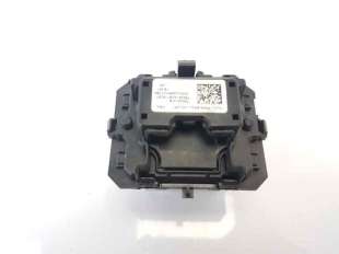 Recambio de resistencia calefaccion para subaru forester s5 / ske 2018- s5 referencia OEM IAM T1001553NB04   2
