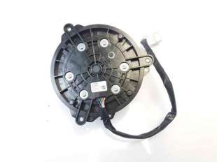 Recambio de ventilador calefaccion para subaru forester s5 / ske 2018- s5 referencia OEM IAM 8727005630  