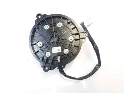 Recambio de ventilador calefaccion para subaru forester s5 / ske 2018- s5 referencia OEM IAM 8727005630  