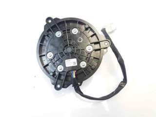 Recambio de ventilador calefaccion para subaru forester s5 / ske 2018- s5 referencia OEM IAM 8727005630  