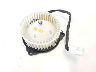 Recambio de ventilador calefaccion para subaru forester s5 / ske 2018- s5 referencia OEM IAM 8727005630  