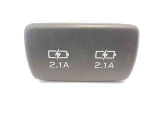 Recambio de sistema audio / radio cd para subaru forester s5 / ske 2018- s5 referencia OEM IAM 86257SJ040  