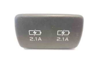 Recambio de sistema audio / radio cd para subaru forester s5 / ske 2018- s5 referencia OEM IAM 86257SJ040  