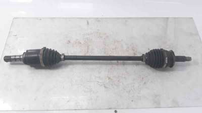 Recambio de transmision delantera derecha para subaru forester s5 / ske 2018- s5 referencia OEM IAM TRANSMISIONDER  