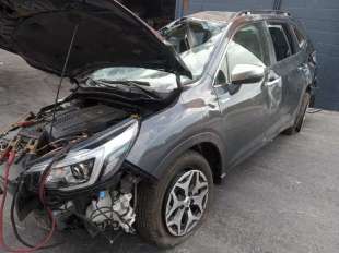 Recambio de transmision delantera izquierda para subaru forester s5 / ske 2018- s5 referencia OEM IAM TRANSMISIONIZQ   2