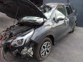 Recambio de transmision delantera izquierda para subaru forester s5 / ske 2018- s5 referencia OEM IAM TRANSMISIONIZQ  