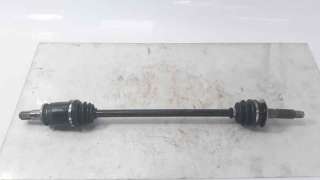 Recambio de transmision trasera derecha para subaru forester s5 / ske 2018- s5 referencia OEM IAM 28421SG010  