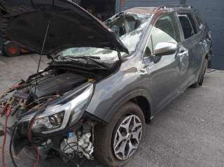 Recambio de transmision trasera derecha para subaru forester s5 / ske 2018- s5 referencia OEM IAM 28421SG010  