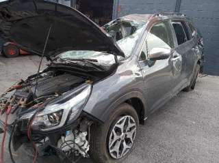 Recambio de transmision trasera izquierda para subaru forester s5 / ske 2018- s5 referencia OEM IAM 28421SG010  
