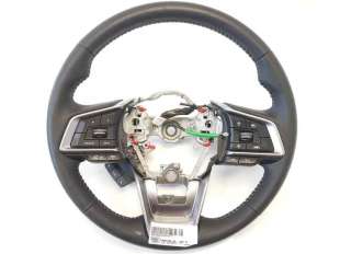 Recambio de volante para subaru forester s5 / ske 2018- s5 referencia OEM IAM GS13116480  