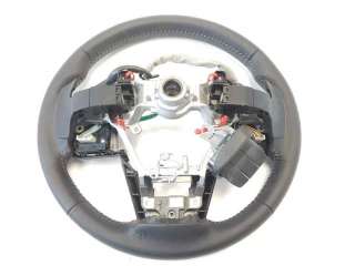 Recambio de volante para subaru forester s5 / ske 2018- s5 referencia OEM IAM GS13116480  