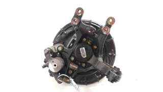 Recambio de mangueta trasera izquierda para hyundai ix35 2010-2015 comfort 2wd referencia OEM IAM   