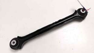 Recambio de brazo suspension inferior trasero derecho para bmw serie 1 berlina (e81/e87) 2004-2012 116d referencia OEM IAM 33322 2