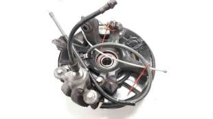 Recambio de mangueta trasera izquierda para bmw serie 1 berlina (e81/e87) 2004-2012 116d referencia OEM IAM    2