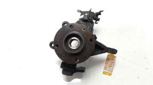 Recambio de mangueta delantera izquierda para citroën xsara berlina 1997-2005 1.9 d sx referencia OEM IAM   