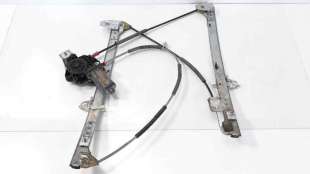 Recambio de elevalunas delantero derecho para citroën xsara berlina 1997-2005 1.9 d sx referencia OEM IAM 9221H3 106071901 11114